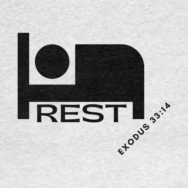 REST by Script Tees